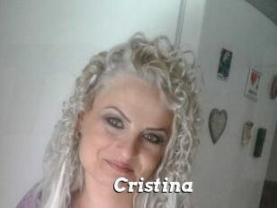 Cristina