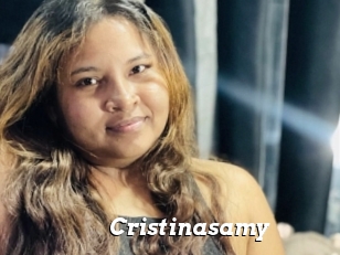 Cristinasamy