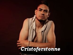 Cristoferstonne