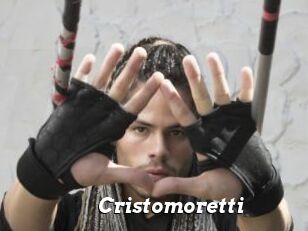 Cristomoretti