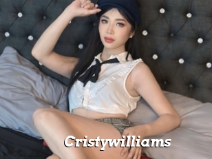 Cristywilliams