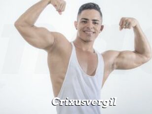 Crixusvergil