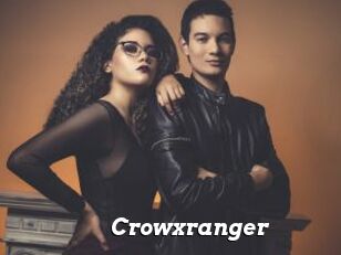 Crowxranger