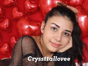 Cryssttallovee