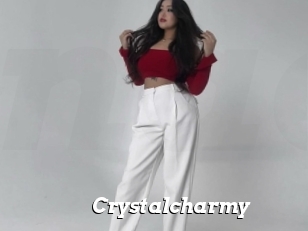 Crystalcharmy