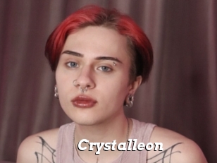 Crystalleon