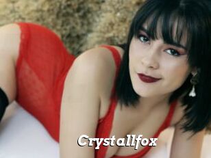 Crystallfox