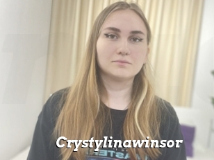 Crystylinawinsor
