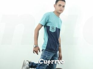 Cuerrvo