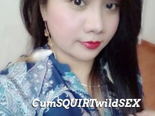 CumSQUIRTwildSEX