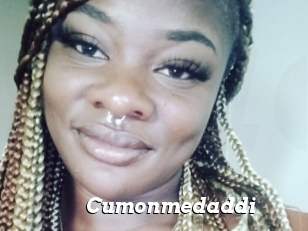 Cumonmedaddi