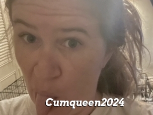 Cumqueen2024