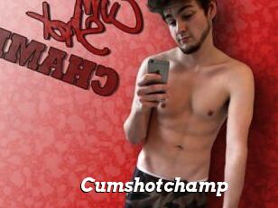 Cumshotchamp