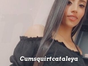 Cumsquirtcataleya