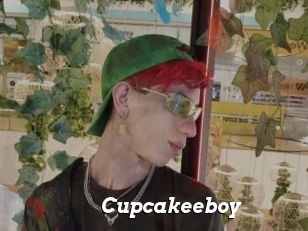 Cupcakeeboy