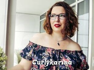Curlykarina