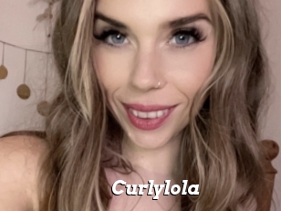Curlylola