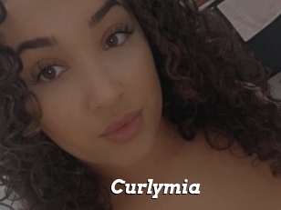 Curlymia