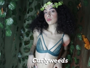 Curlyweeds
