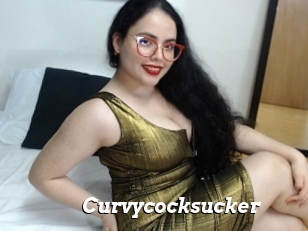 Curvycocksucker