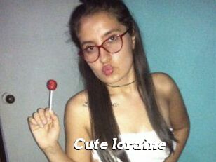 Cute_loraine