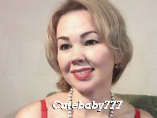 Cutebaby777