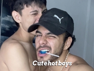 Cutehotboys