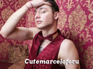 Cutemarceloforu