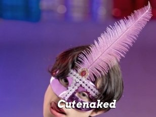 Cutenaked