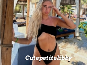 Cutepetitelibby