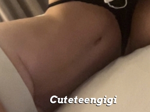 Cuteteengigi