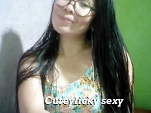 Cuteylicky_sexy