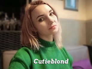 Cutieblond