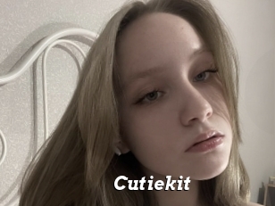 Cutiekit