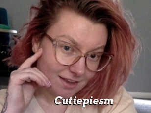 Cutiepiesm