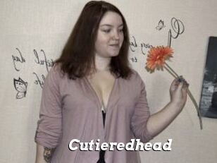Cutieredhead
