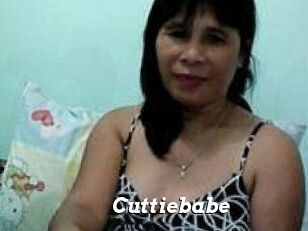 Cuttiebabe