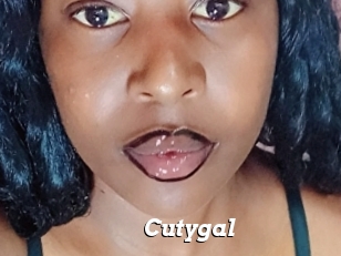 Cutygal