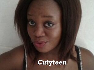 Cutyteen