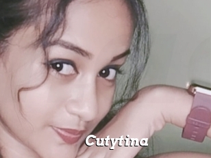 Cutytina