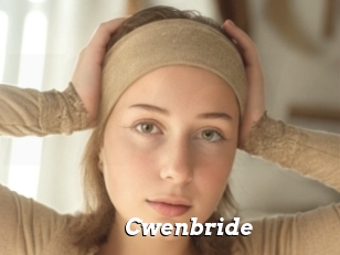 Cwenbride