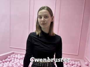 Cwenbruster