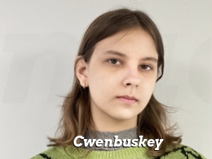 Cwenbuskey