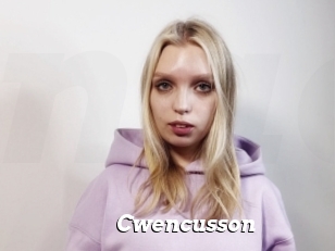 Cwencusson