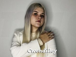 Cwendilley