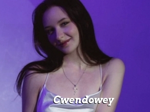 Cwendowey