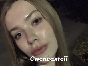 Cweneaxtell
