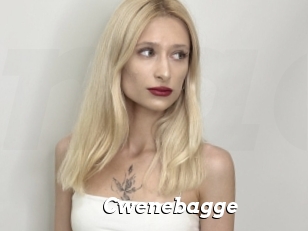 Cwenebagge
