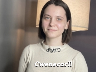 Cwenecarll
