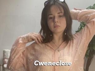 Cweneclose